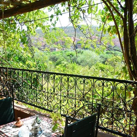 Auberge Ayam Atlas- Pool 10Mn Away 乌鲁卡 外观 照片