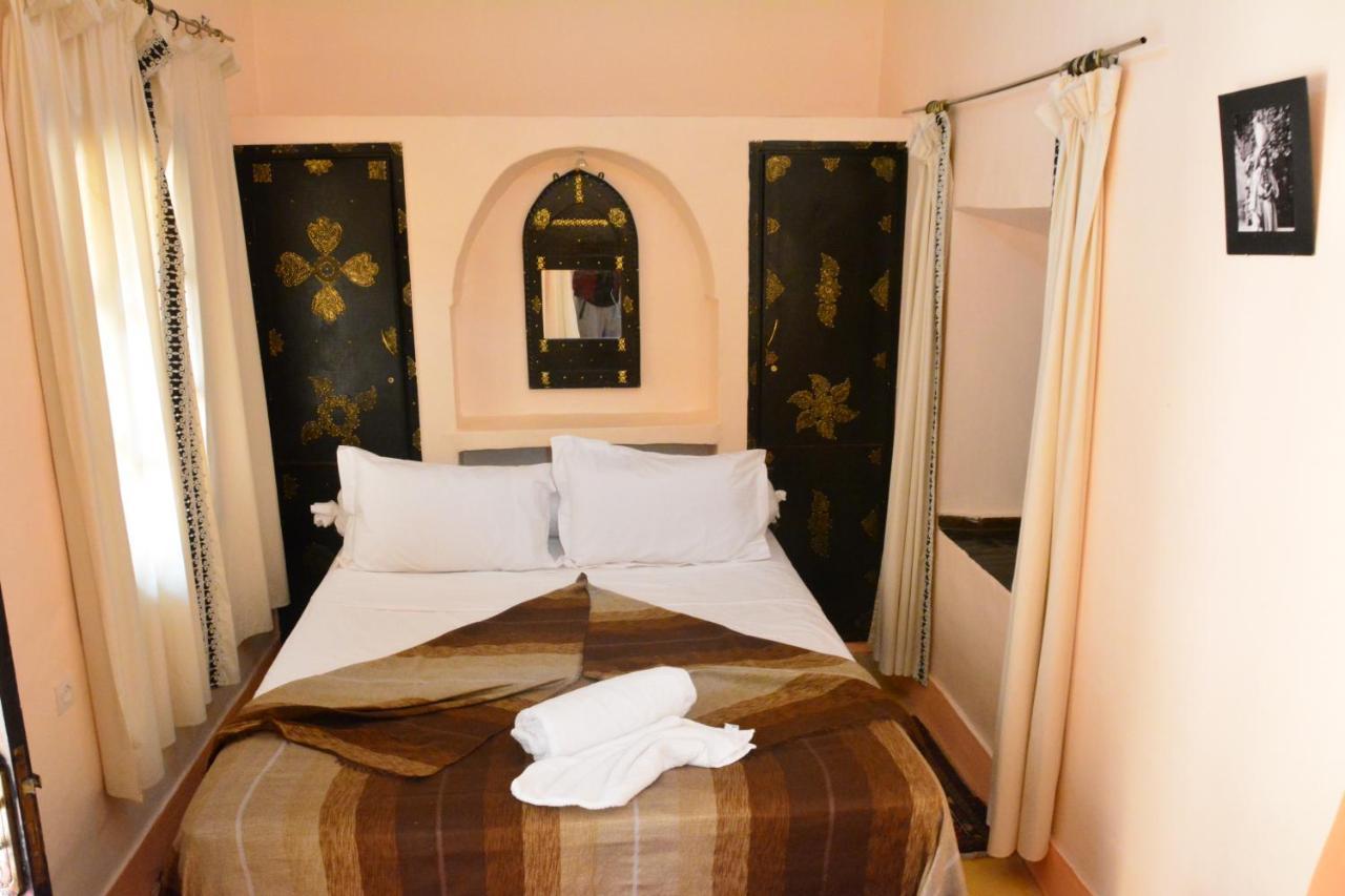 Auberge Ayam Atlas- Pool 10Mn Away 乌鲁卡 外观 照片