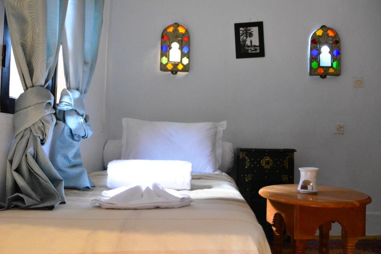 Auberge Ayam Atlas- Pool 10Mn Away 乌鲁卡 外观 照片