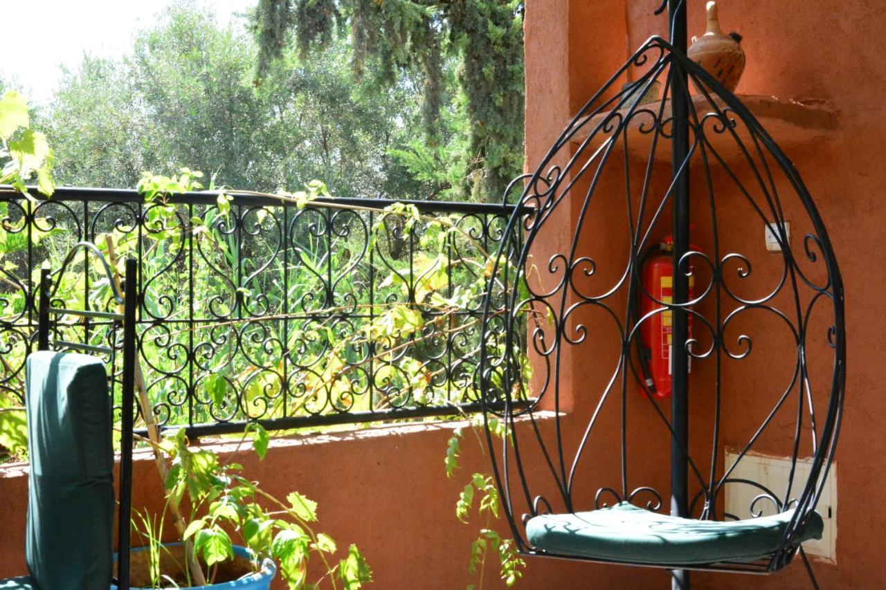 Auberge Ayam Atlas- Pool 10Mn Away 乌鲁卡 外观 照片