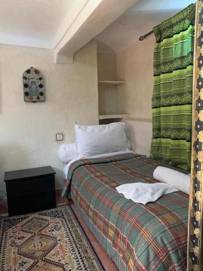 Auberge Ayam Atlas- Pool 10Mn Away 乌鲁卡 外观 照片
