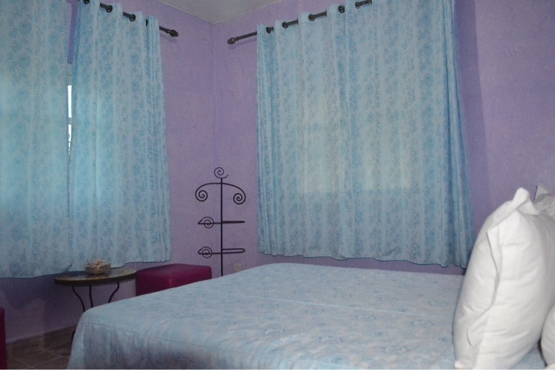 Auberge Ayam Atlas- Pool 10Mn Away 乌鲁卡 外观 照片